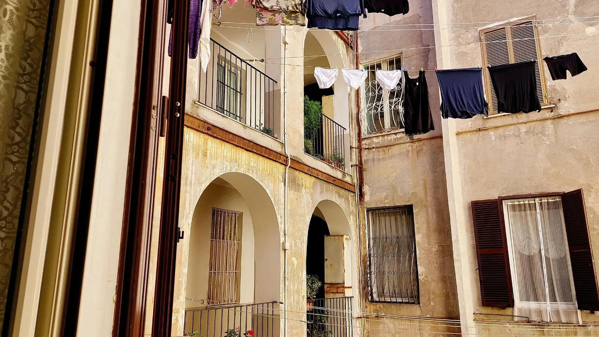 1 Bd With Balcony San Giovanni By Halldis روما 0*,  إيطاليا